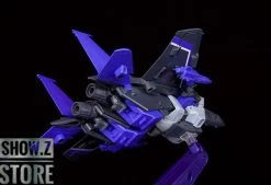 Takara Tomy Masterpiece MP-52+SW Skywarp 26 Takara Tomy Masterpiece MP-52+SW Skywarp -Action Figures Store 12be7366b1