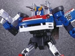 4th Party Masterpiece MP19 MP-19 Smokescreen -Action Figures Store 12c755bdf9