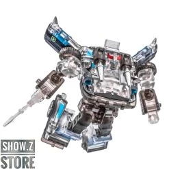 NewAge H3T Harry Prowl Clear Version 28 NewAge H3T Harry Prowl Clear Version -Action Figures Store 12cf29a762