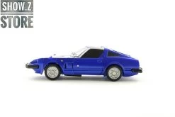 NewAge New Age NA H3B H-3B Kitt Bluestreak -Action Figures Store 12cf78cecd
