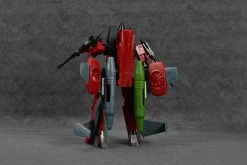 Yes Model YM05 MP11NT Thrust -Action Figures Store 12d0a23878