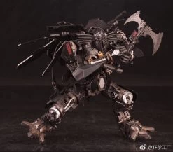 TF Dream Factory GOD-01 Skyfire Jetfire Upgrade Kit -Action Figures Store 13068d24b7