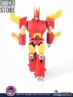 Magic Square MS-B06R Space Skimming Cyclonus Shattered Glass Version 16 Magic Square MS-B06R Space Skimming Cyclonus Shattered Glass Version -Action Figures Store 132a892006