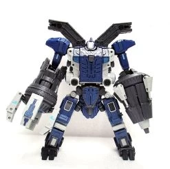 Planet X PX-01B Gammadim Omega Sentinel -Action Figures Store 137a5bf4a1