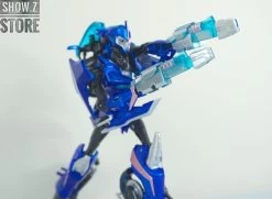 APC Toys APC-005 Angel Engine TFP Arcee Original Version -Action Figures Store 14309bc6a9