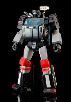 Mastermind Creations PS-06 Terraegis Trailbreaker -Action Figures Store 146c84a1c6