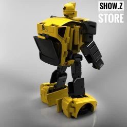 Xtransbots MM-XI Coprimozzo (Hubcup) -Action Figures Store 147c205b65
