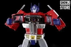 Weijiang WJ MPP10 Oversized Optimus Prime 26 Weijiang WJ MPP10 Oversized Optimus Prime -Action Figures Store 1573edf988