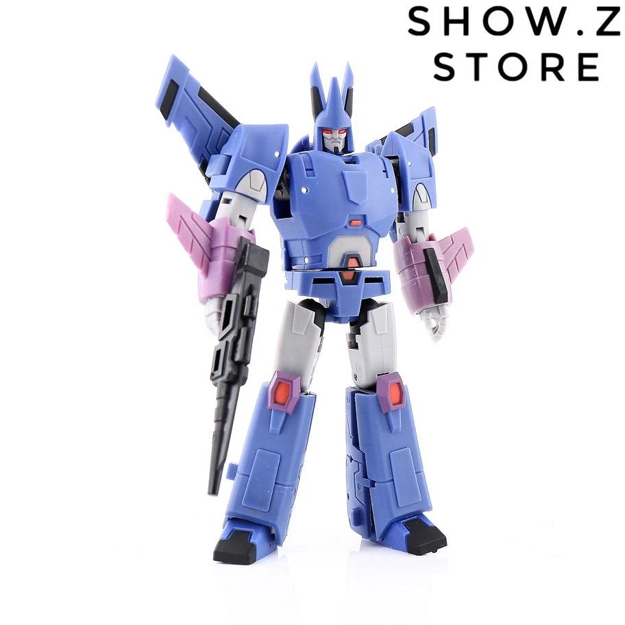 Magic Square MS-B06 Space Skimming Cyclonus 3 Magic Square MS-B06 Space Skimming Cyclonus