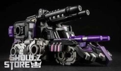 IronFactory EX-31X Dubhe Tarn W/ Combine Head Set Of 2 11 IronFactory EX-31X Dubhe Tarn W/ Combine Head Set Of 2 -Action Figures Store 15a40cc70f