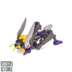 NewAge H-10+ Abadon Kickback H-11+ Berial Shrapnel H-12+ Asmodeus Bombshell Insecticons Set Of 3 Comic Version -Action Figures Store 15c6188c08