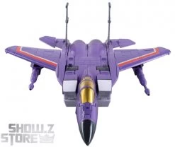 MakeToys MTRM-EX04 Skyclone Hotlink Convention Exclusive 15 MakeToys MTRM-EX04 Skyclone Hotlink Convention Exclusive -Action Figures Store 15d3466a59
