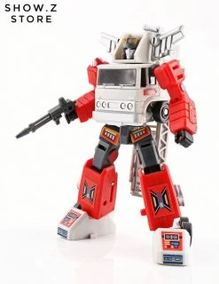 Magic Square MS-Toys MS B-02F MS-B02F Fevernova Artfire -Action Figures Store 15d9dbe86d