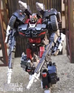 G-Creation GDW-02C Blue Flash IDW Bluestreak 30 G-Creation GDW-02C Blue Flash IDW Bluestreak -Action Figures Store 164da6d138