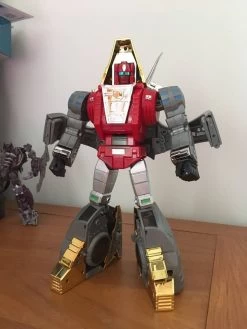 Perfect Fusion PF01 Cesium Caesium 38 Perfect Fusion PF01 Cesium Caesium -Action Figures Store 167bec5b7c