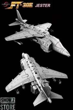 [Pre-Order] FansToys FT-30E Jester Slingshot -Action Figures Store 1696fadb83