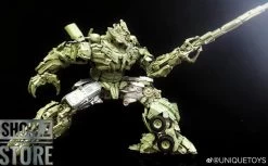 Unique Toys R-05 Desperado Megatron Original Version -Action Figures Store 169b86eac8