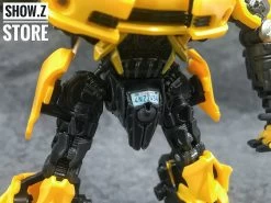 4th Party MPM-03 Bumblebee -Action Figures Store 16b7bbe442