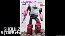 [Pre-Order] FansToys FT-31E Bandit Dead End Stunticons Menasor -Action Figures Store 16ddf15ead