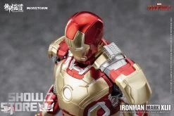 Eastern Model 1/9 Iron Man Mark 42 Pre-painted Model Kit 18 Eastern Model 1/9 Iron Man Mark 42 Pre-painted Model Kit -Action Figures Store 16f49f8eaf