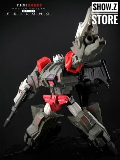 Fans Hobby MB-03 Feilong 26 Fans Hobby MB-03 Feilong -Action Figures Store 178302859d