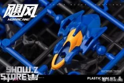 Earnestcore Craft Super Mecha Champions Model Kit Set Of 3 -Action Figures Store 17a61e6409