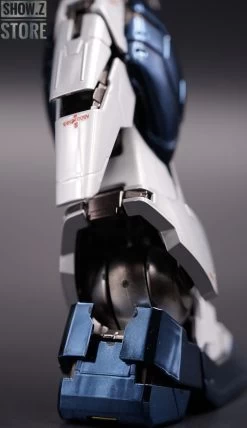 [SZ Custom] Bandai Custom MG 1/100 RX-93 Nu Gundam Ver.Ka W/ Custom Electroplated Chrome Painting -Action Figures Store 17b0313b71