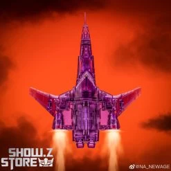 NewAge H43P Tyr Cyclonus Special Edition 18 NewAge H43P Tyr Cyclonus Special Edition -Action Figures Store 1809c19417