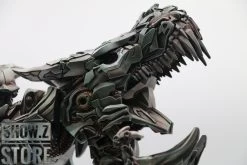 Black Mamba LS-05S Ancient Leader Grimlock Battle Damaged Version 15 Black Mamba LS-05S Ancient Leader Grimlock Battle Damaged Version -Action Figures Store 180c137513