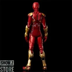 Sentinel Toys RE:EDIT 1/6 Iron Spider -Action Figures Store 180d0f40f1