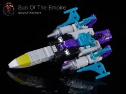 Unique Toys UT YM05 Palm Collection Day & Night Snapdragon Cerebros -Action Figures Store 18172d3a06