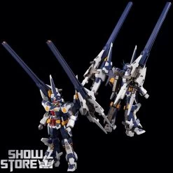 Sentinel Toys Riobot Super Robot Wars R-GUN Powered 21 Sentinel Toys Riobot Super Robot Wars R-GUN Powered -Action Figures Store 1828539b0f