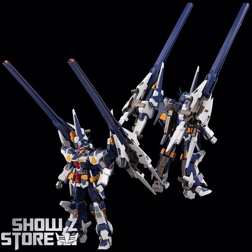 Sentinel Toys Riobot Super Robot Wars R-GUN Powered 9 Sentinel Toys Riobot Super Robot Wars R-GUN Powered - Image 7