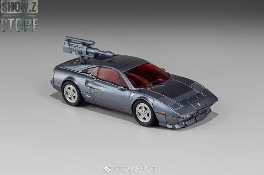 X-Transbots MX-14T Flipout Wildrider Youth Version 16 X-Transbots MX-14T Flipout Wildrider Youth Version - Image 14