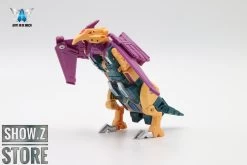 Aoyi Mech H6002-1C Cutthroat -Action Figures Store 18412c33af