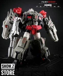 Fans Hobby MB-03 Feilong 27 Fans Hobby MB-03 Feilong -Action Figures Store 18663b2964