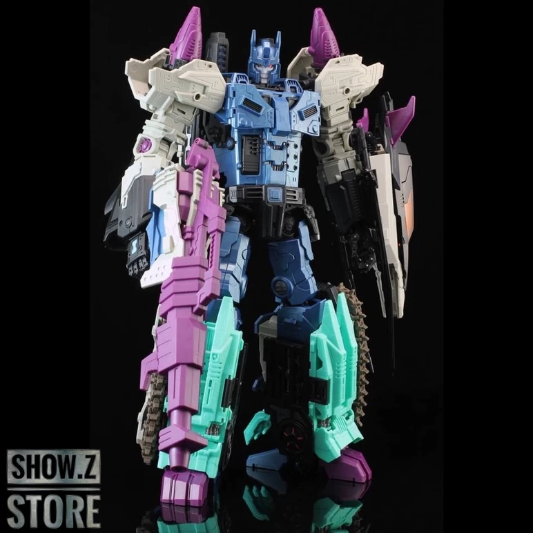 Mastermind Creations R-17 Carnifex Overlord 3 Mastermind Creations R-17 Carnifex Overlord