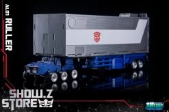 Modfans AL01T Path Of Transfiguration Ruller Roller Blue Version -Action Figures Store 18eeddf18b