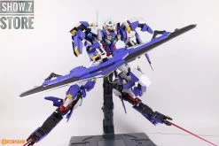 Daban PG GN-001/hs-A01 1/60 Avalanche Exia W/ LED & Battle Damaged Kit & Dash Unit Kit 36 Daban PG GN-001/hs-A01 1/60 Avalanche Exia W/ LED & Battle Damaged Kit & Dash Unit Kit -Action Figures Store 18fc933b4d