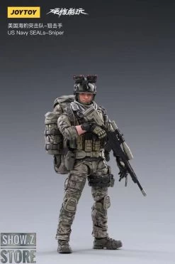 Joytoy Source 1/18 US Navy SEALs Sniper 15 Joytoy Source 1/18 US Navy SEALs Sniper -Action Figures Store 1920677ff8