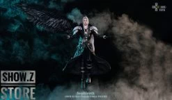 GameToys GT-003 1/6 Final Fantasy Sephiroth 36 GameToys GT-003 1/6 Final Fantasy Sephiroth -Action Figures Store 192099de9c