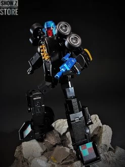 DX9 Toys D-17B Scout Dragstrip G2 Version -Action Figures Store 1936eddc67