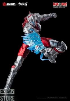 Eastern Model & Dimension Studio 1/6 Ultraman Manga Version -Action Figures Store 194e5a7779