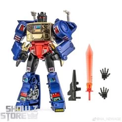 NewAge H44V Ymir Grimlock G2 Version -Action Figures Store 19532561f3