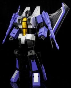 Maketoys MT MTRM-12 Skycrow Skywarp -Action Figures Store 19e8a6157f