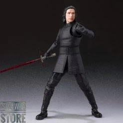 S.H.Figuarts Star Wars Kylo Ren