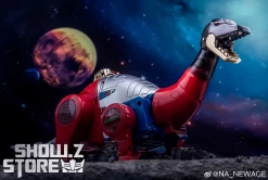 NewAge H56V Rhedosaurus Sludge G2 Version -Action Figures Store 1a07d145ac