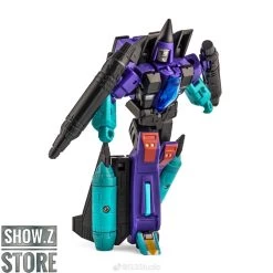 Newage H16G Fenrir Ramjet G2 Limited Version -Action Figures Store 1a18965f43