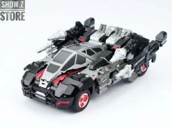 G-Creation GDW-02C Blue Flash IDW Bluestreak 39 G-Creation GDW-02C Blue Flash IDW Bluestreak -Action Figures Store 1a32926594