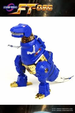 FansToys FT-08G Grinder -Action Figures Store 1ab7a46617